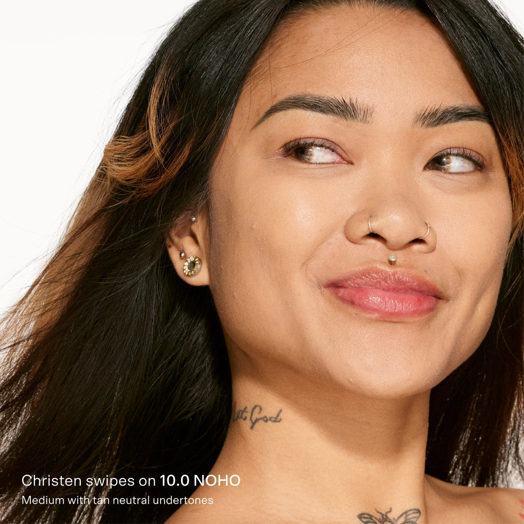 Swipe Serum Concealer® W8