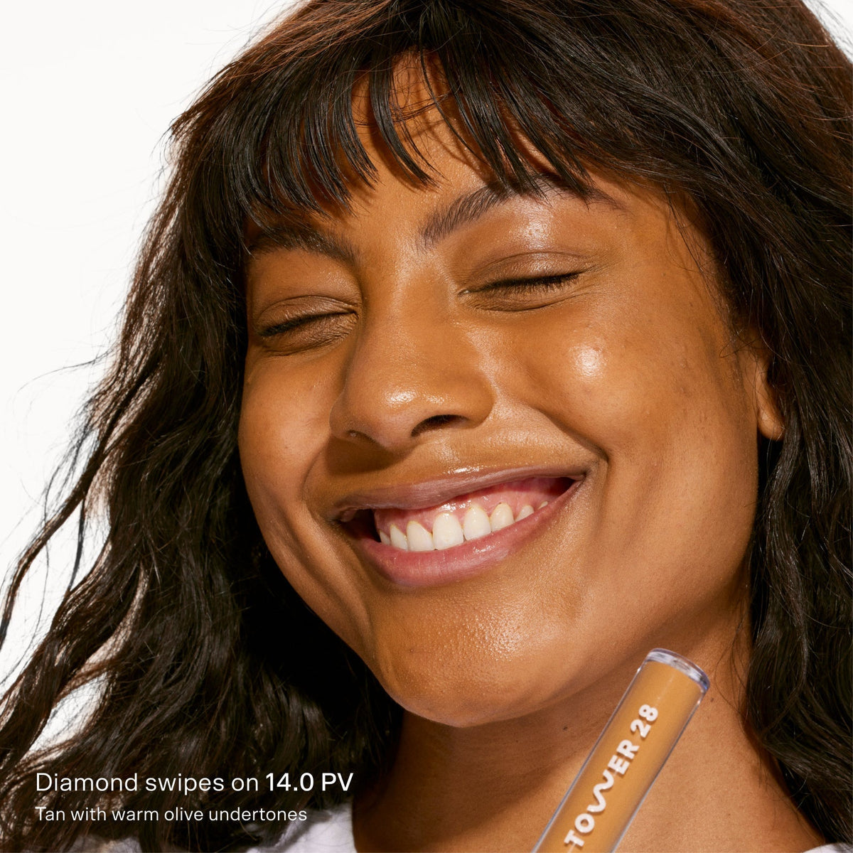Swipe Serum Concealer® L8