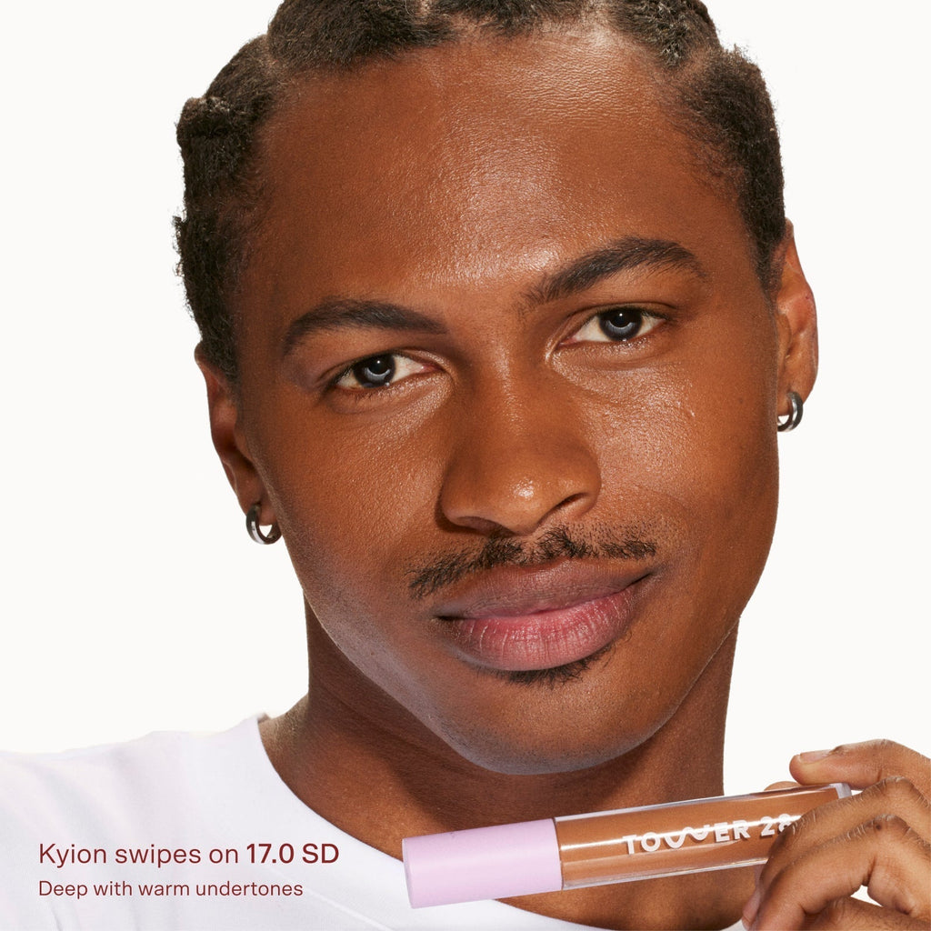 Swipe Serum Concealer® W8
