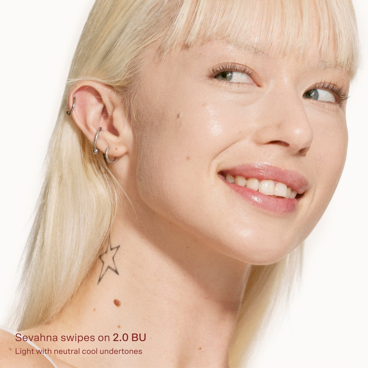 Swipe Serum Concealer® L8