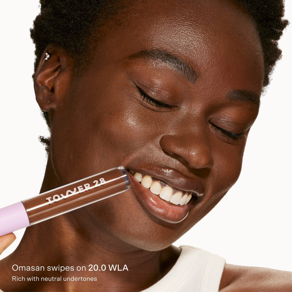 Swipe Serum Concealer® L8