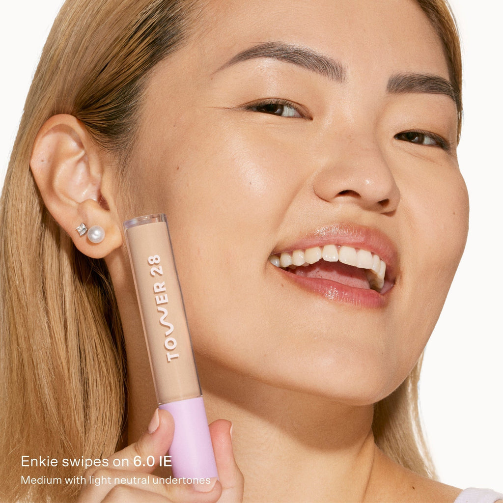 Swipe Serum Concealer® L8