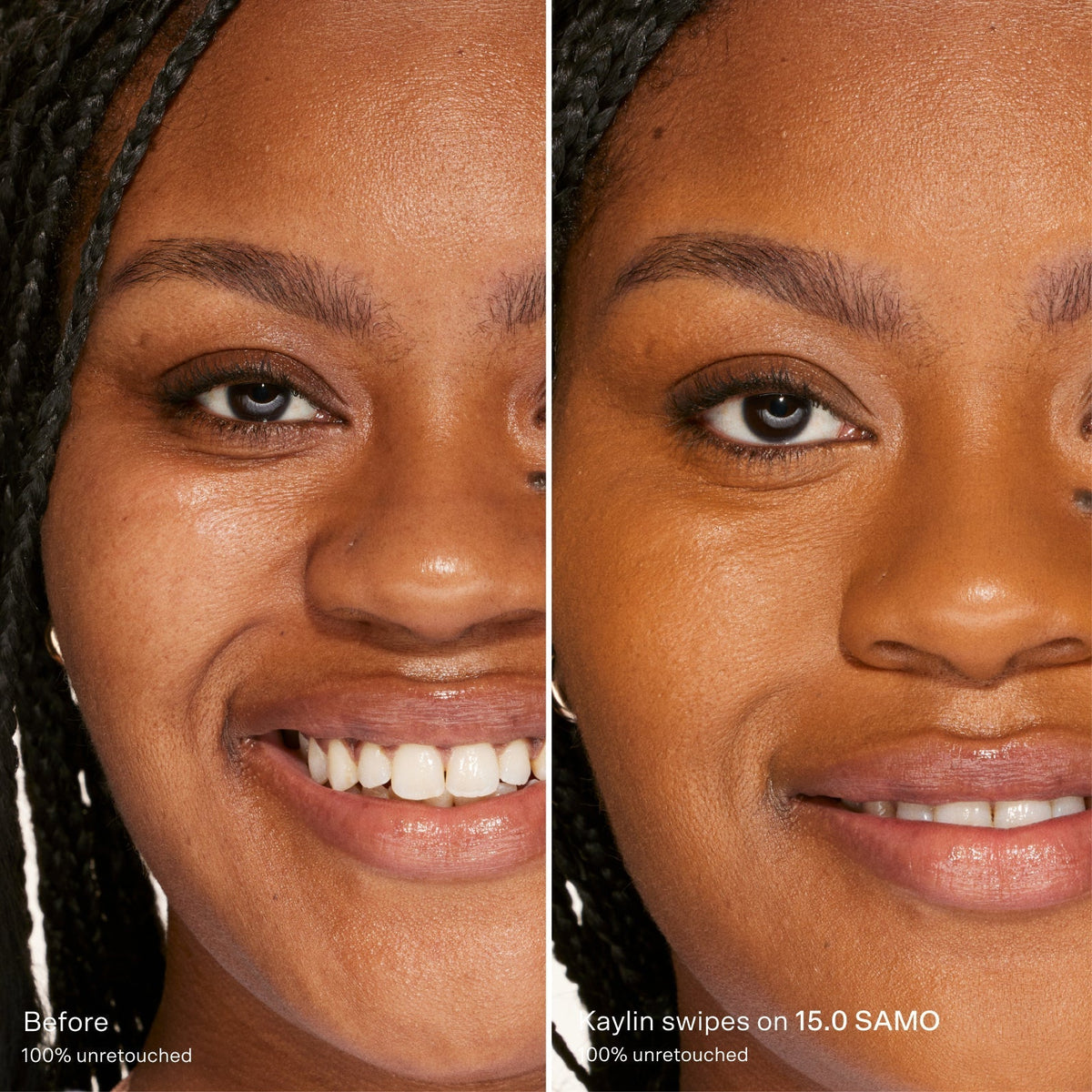 Swipe Serum Concealer® L8