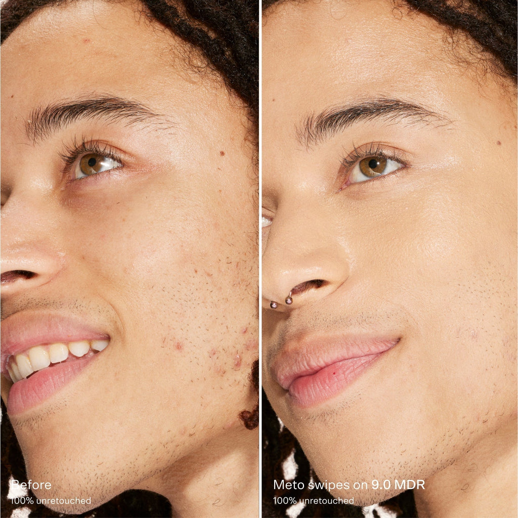 Swipe Serum Concealer® L8