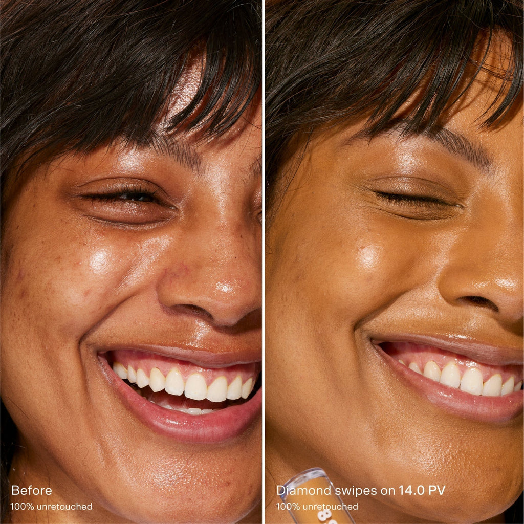Swipe Serum Concealer® W8