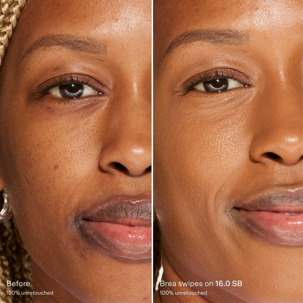 Swipe Serum Concealer® W8