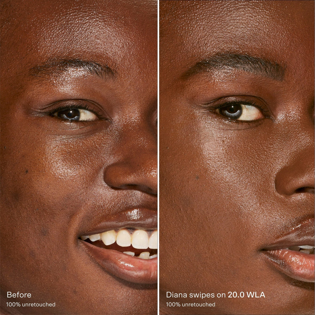 Swipe Serum Concealer® L8