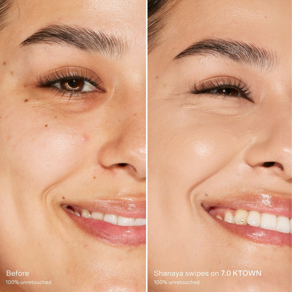 Swipe Serum Concealer® W8