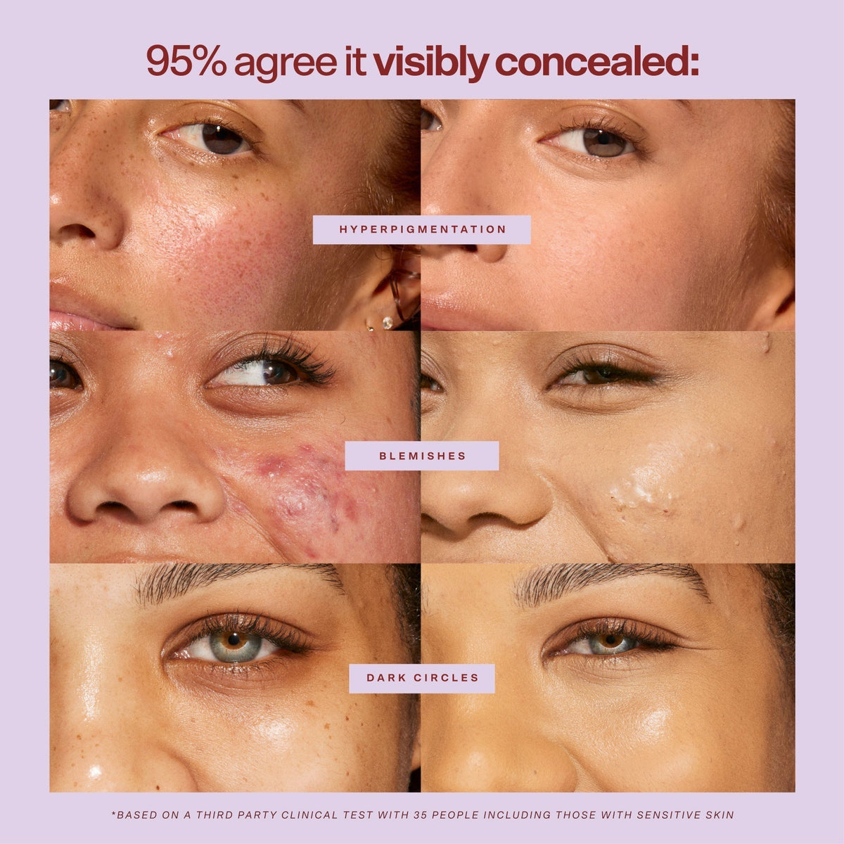 Swipe Serum Concealer® L8