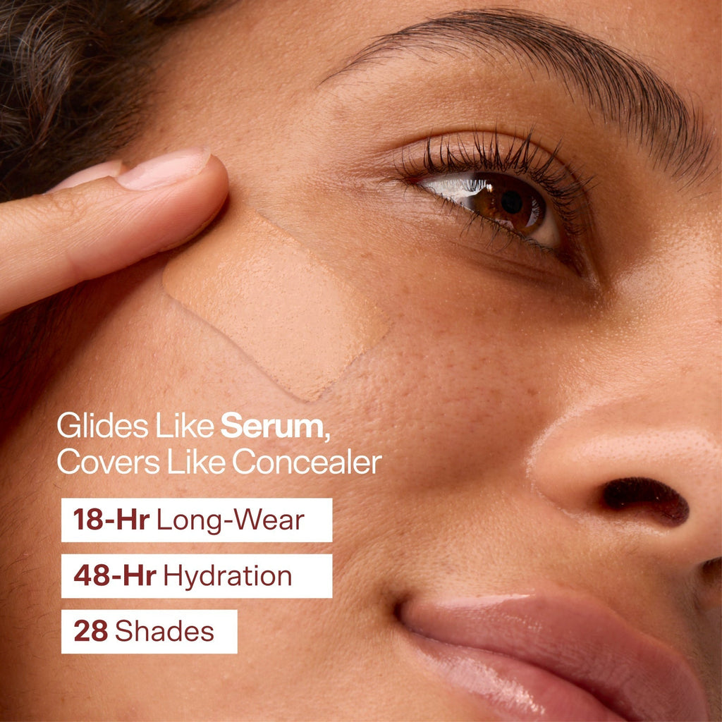 Swipe Serum Concealer® L8