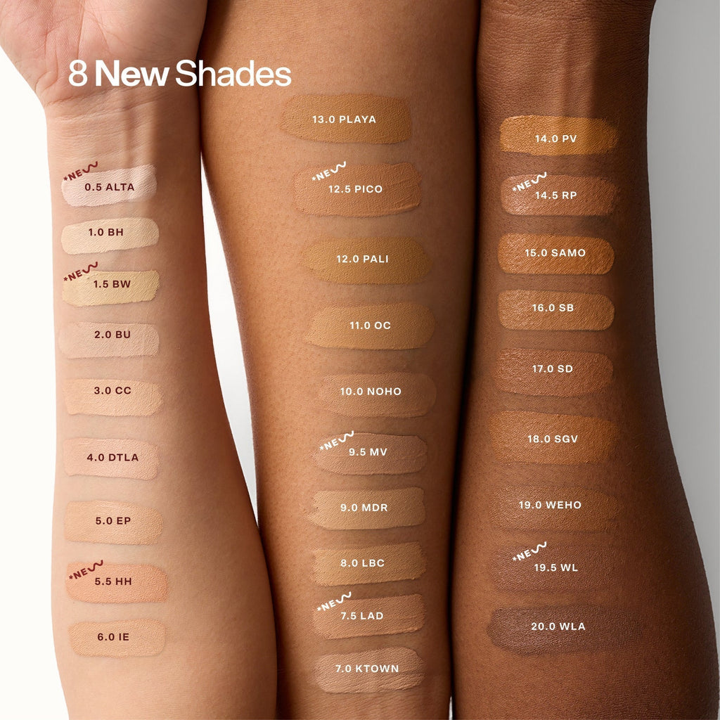Swipe Serum Concealer® L8