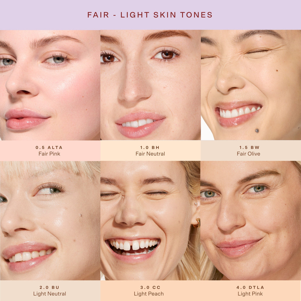 Swipe Serum Concealer® L8
