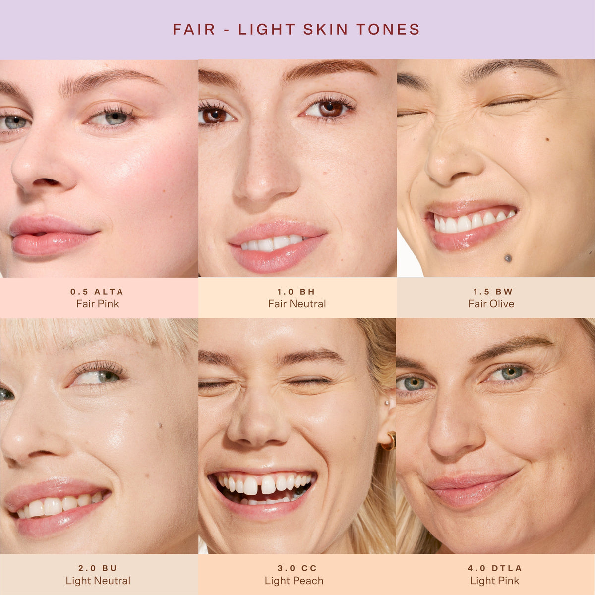 Swipe Serum Concealer® W8