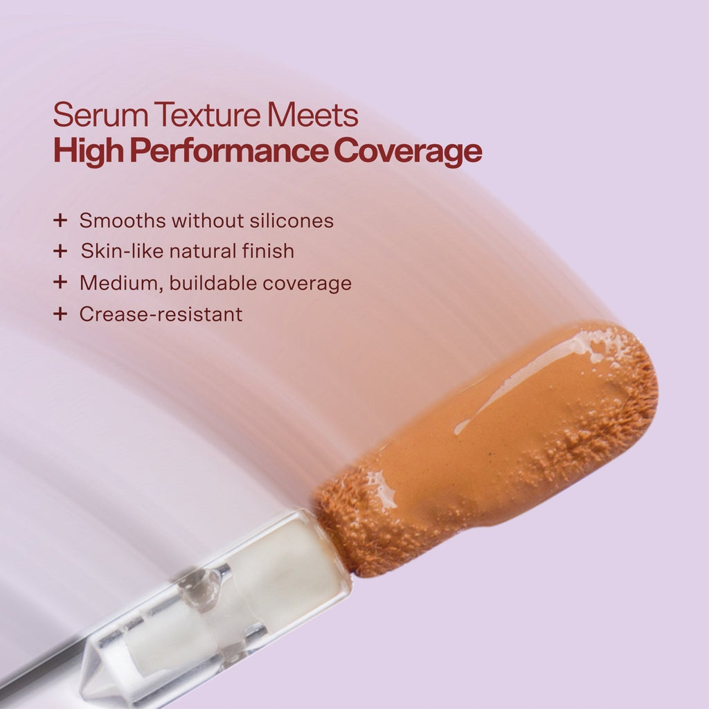 Swipe Serum Concealer® L8