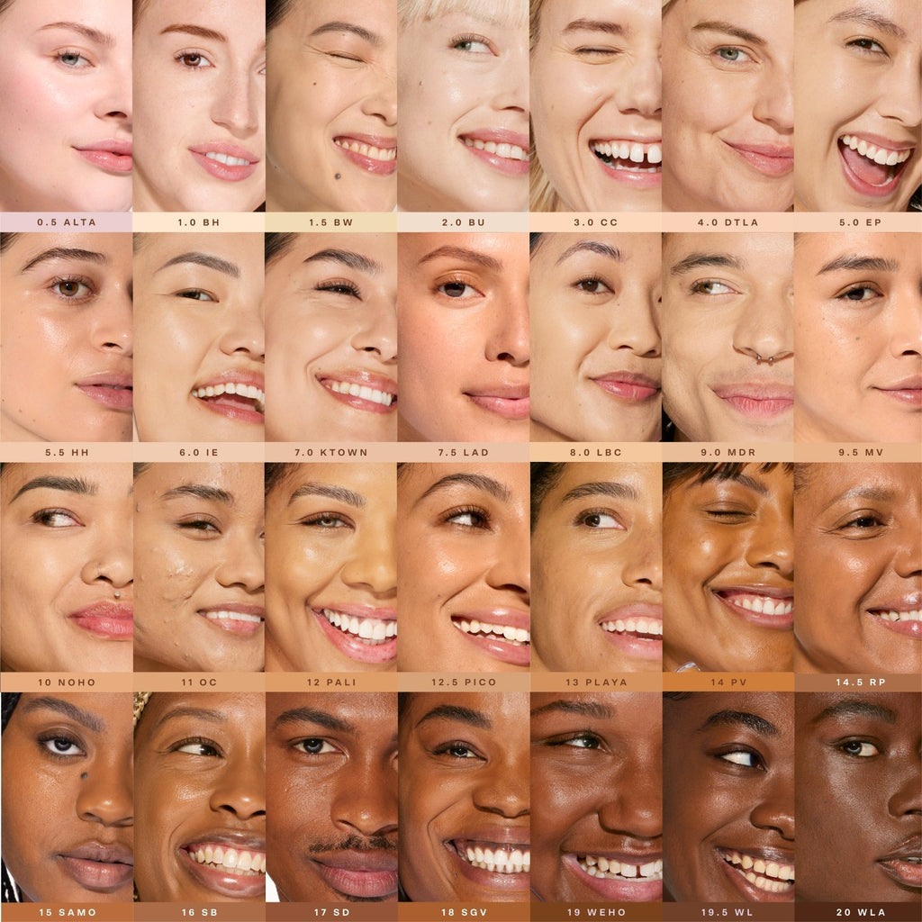 Swipe Serum Concealer® W8