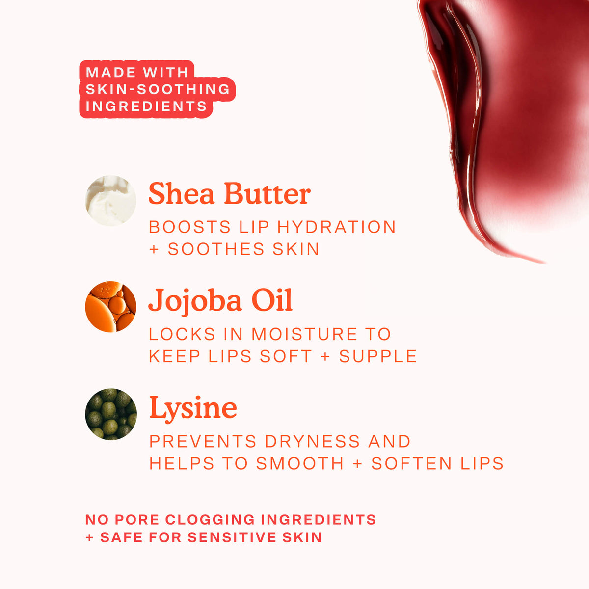 LipSoftie® Lip Treatment E1