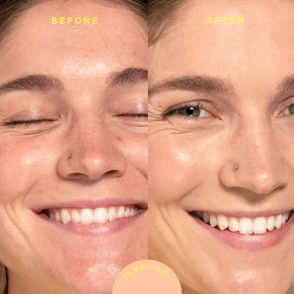 SunnyDays™ Tinted SPF 30 N9