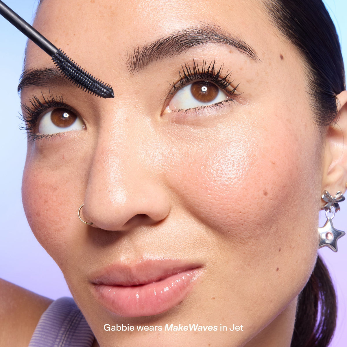 MakeWaves® Mascara Z3