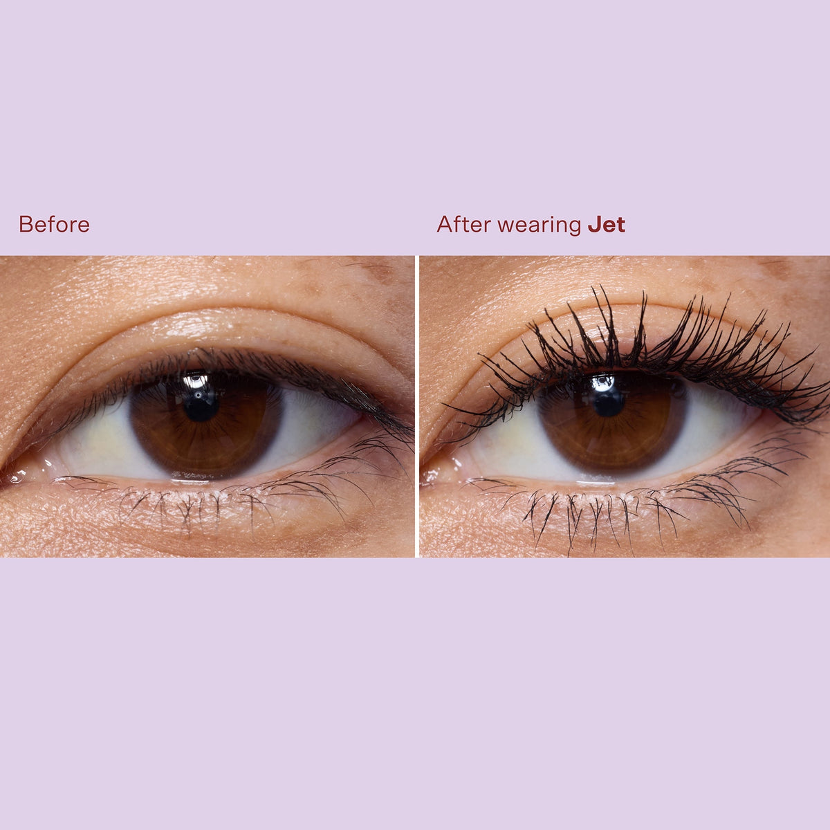 MakeWaves® Mascara Z3