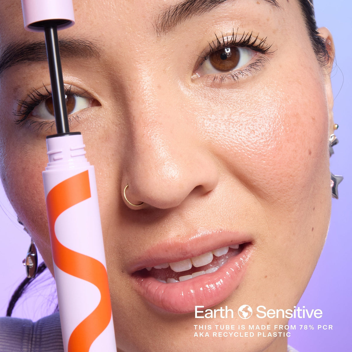 MakeWaves® Mascara Z3