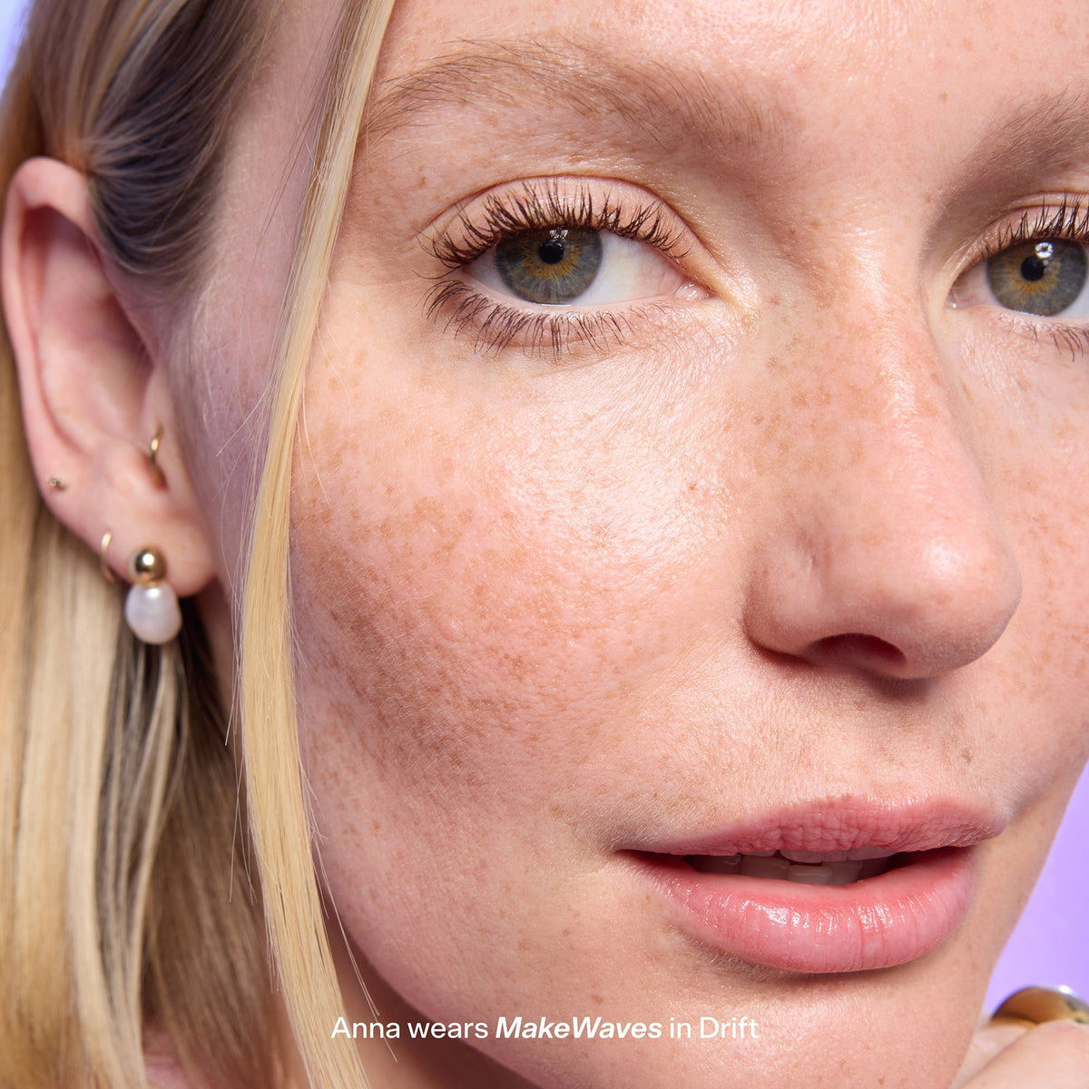 MakeWaves® Mascara Z3