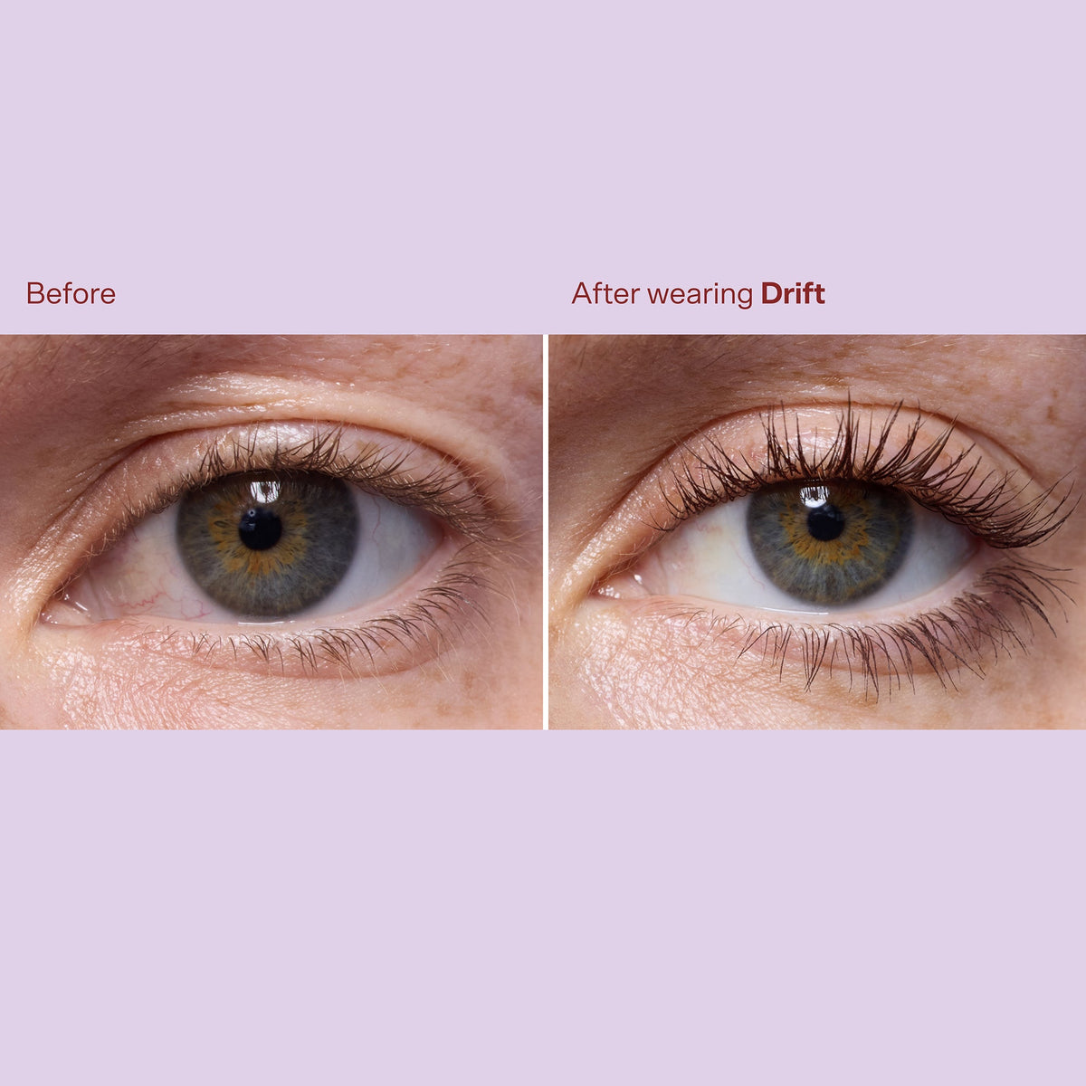 MakeWaves® Mascara Z3