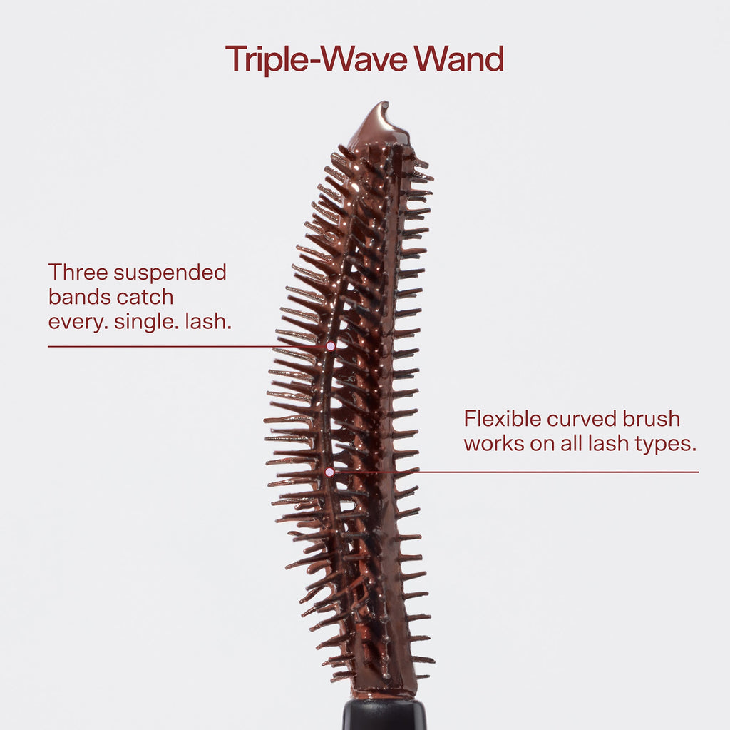 MakeWaves® Mascara Z3