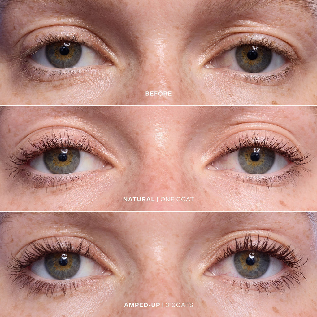 MakeWaves® Mascara Z3