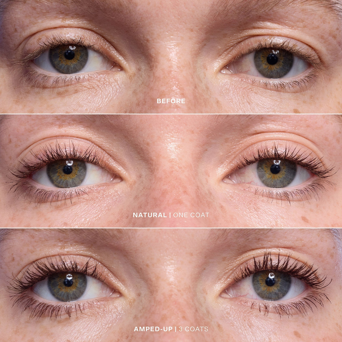 MakeWaves® Mascara Z3