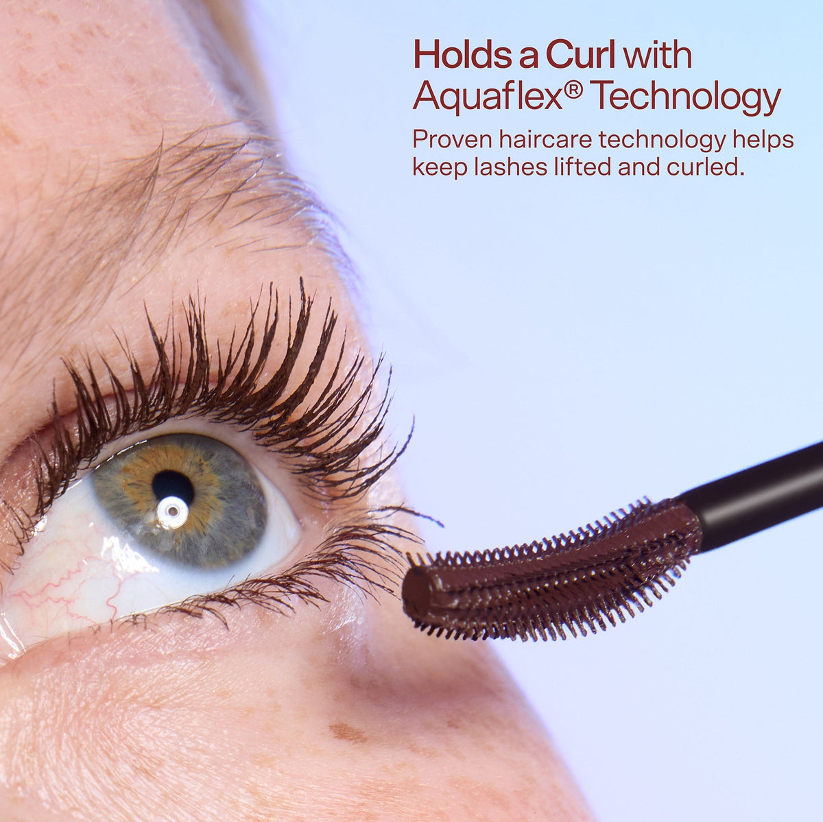 MakeWaves® Mascara Z3