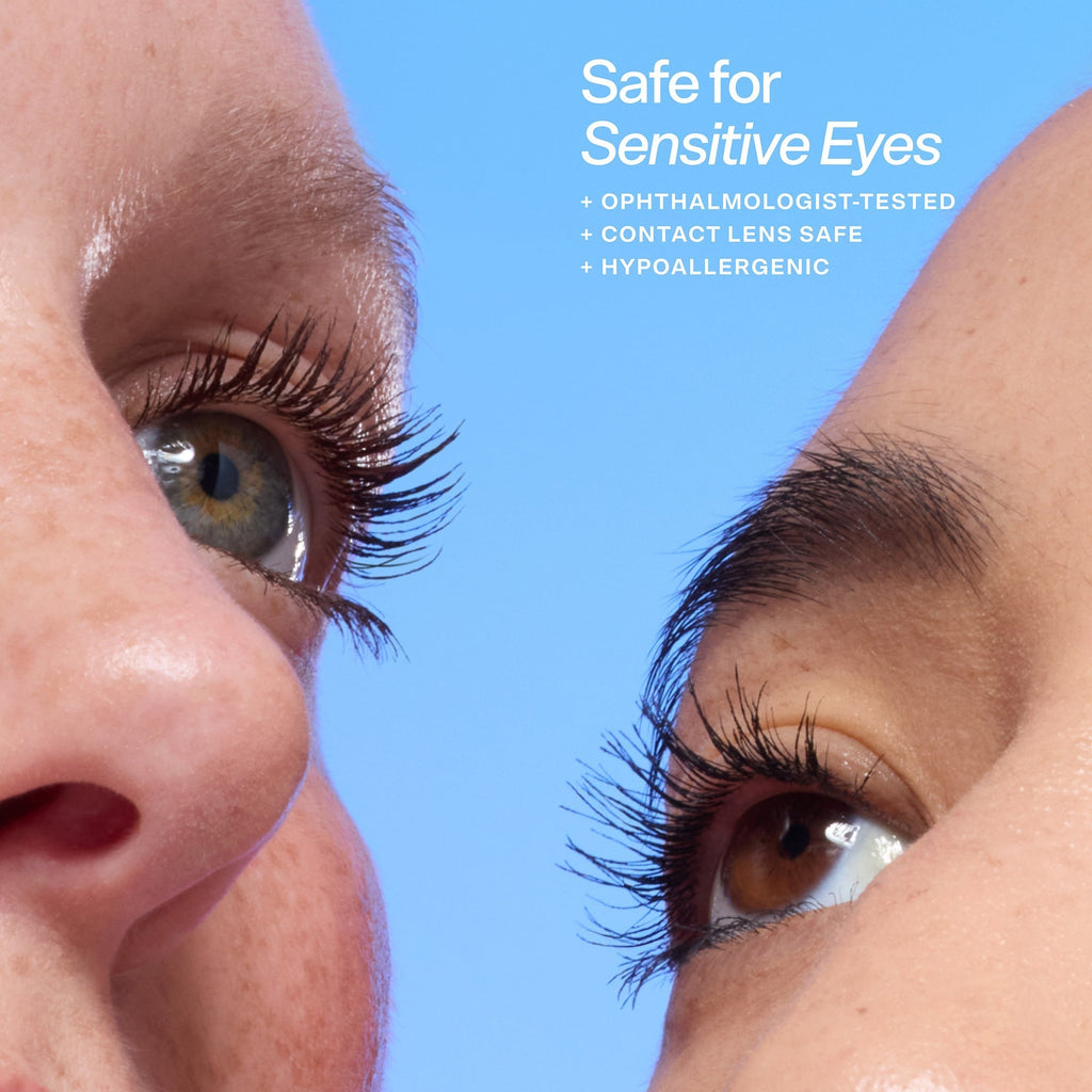 MakeWaves® Mascara Z3