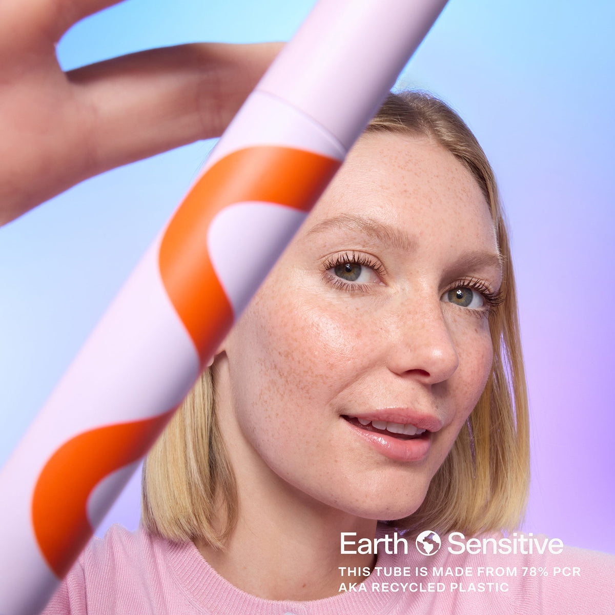 MakeWaves® Mascara Z3