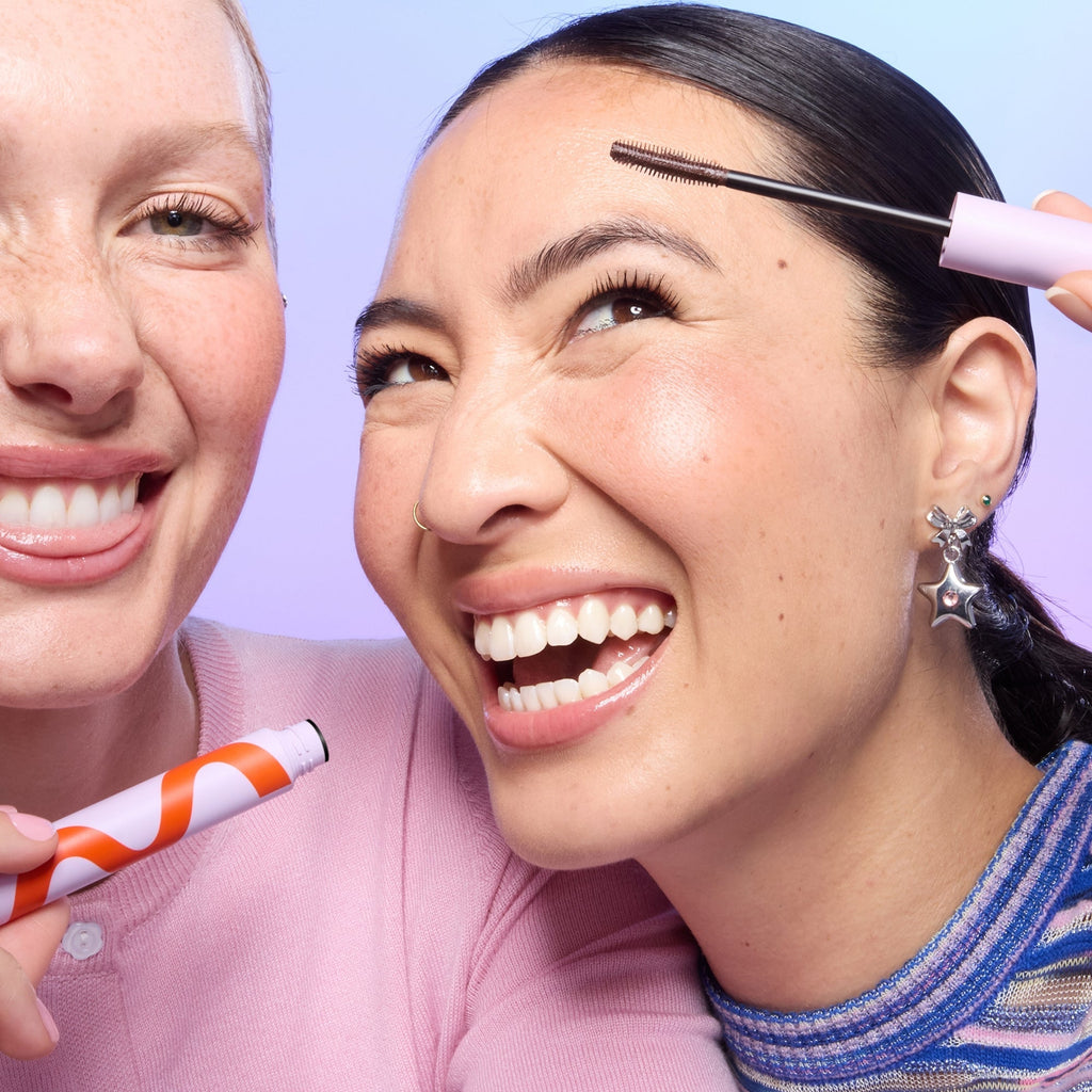 MakeWaves® Mascara Z3