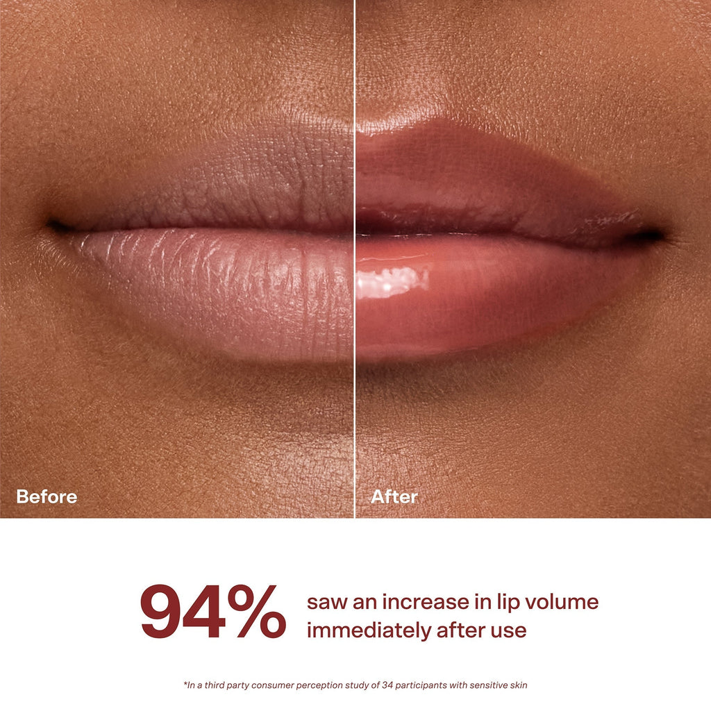 ShineOn Plumping Lip Jelly Q0