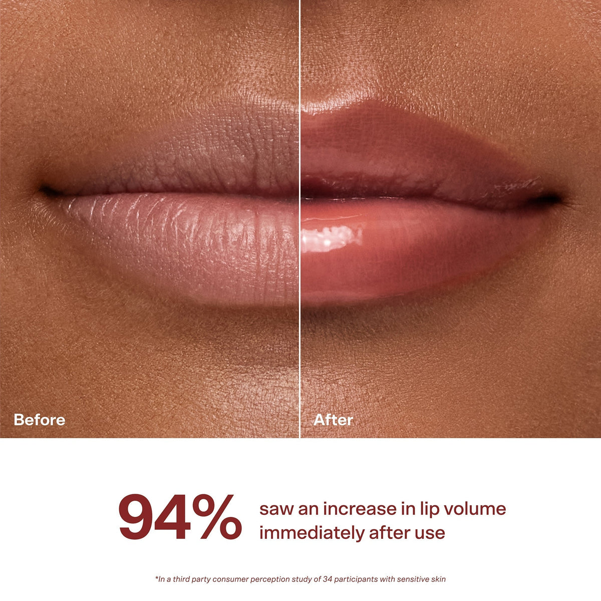 ShineOn Plumping Lip Jelly Q0