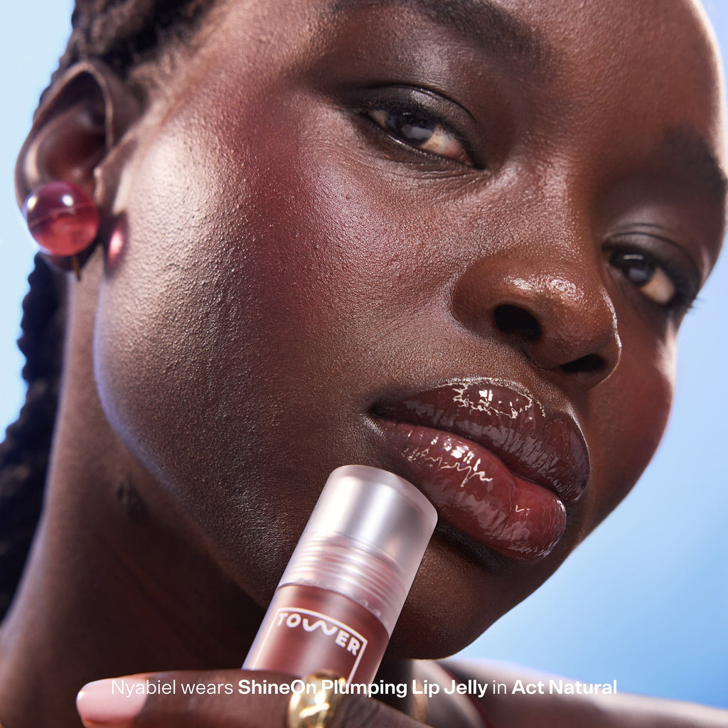 ShineOn Plumping Lip Jelly Q0