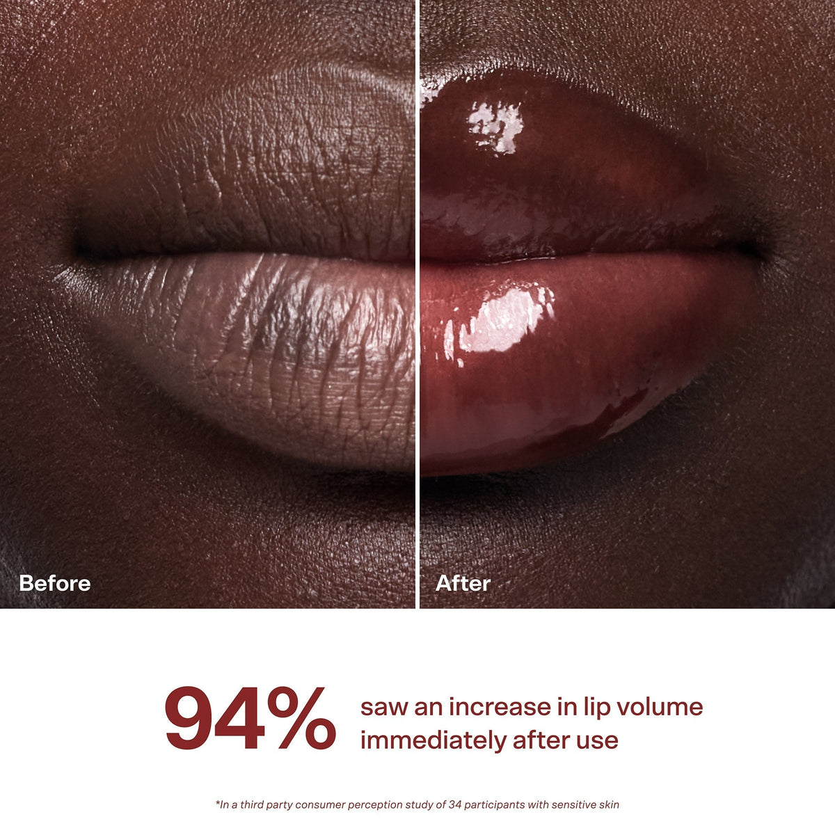 ShineOn Plumping Lip Jelly Q0