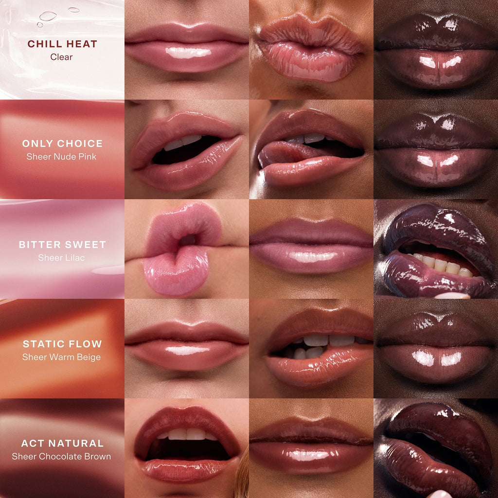 ShineOn Plumping Lip Jelly Q0