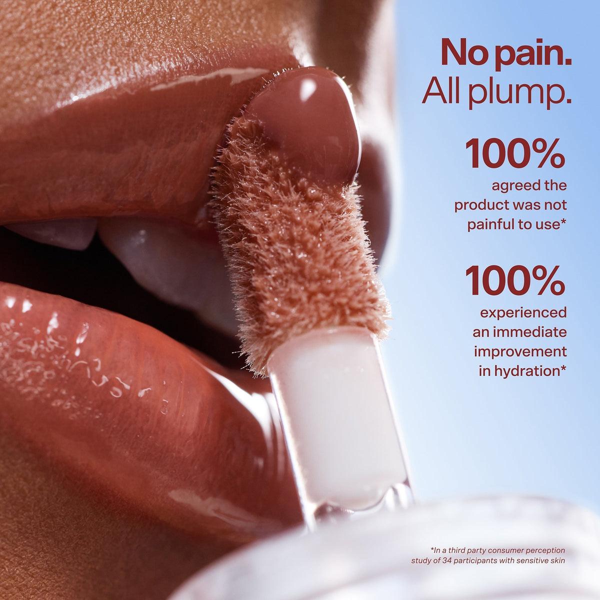 ShineOn Plumping Lip Jelly Q0
