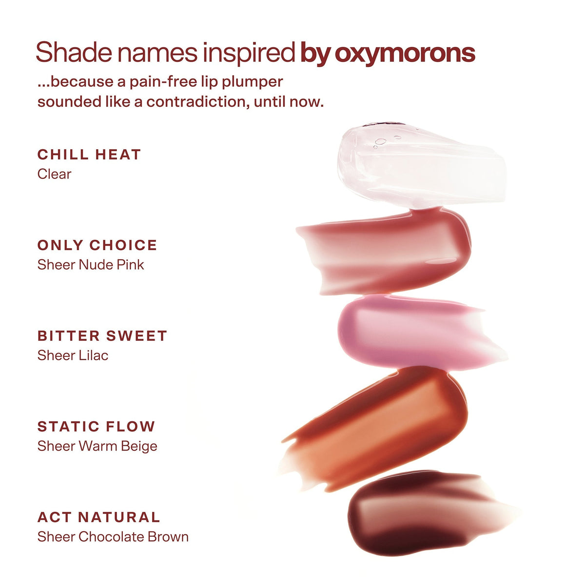 ShineOn Plumping Lip Jelly Q0