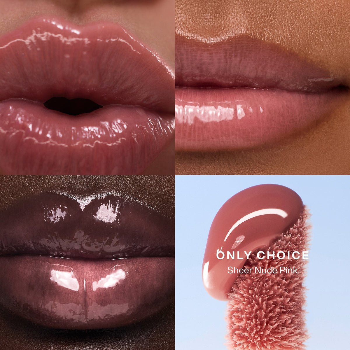 ShineOn Plumping Lip Jelly Q0