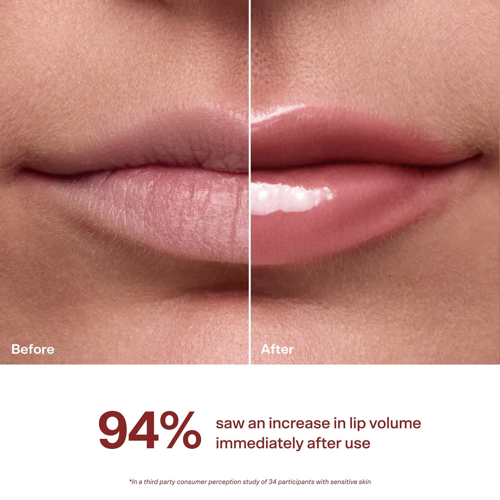 ShineOn Plumping Lip Jelly Q0