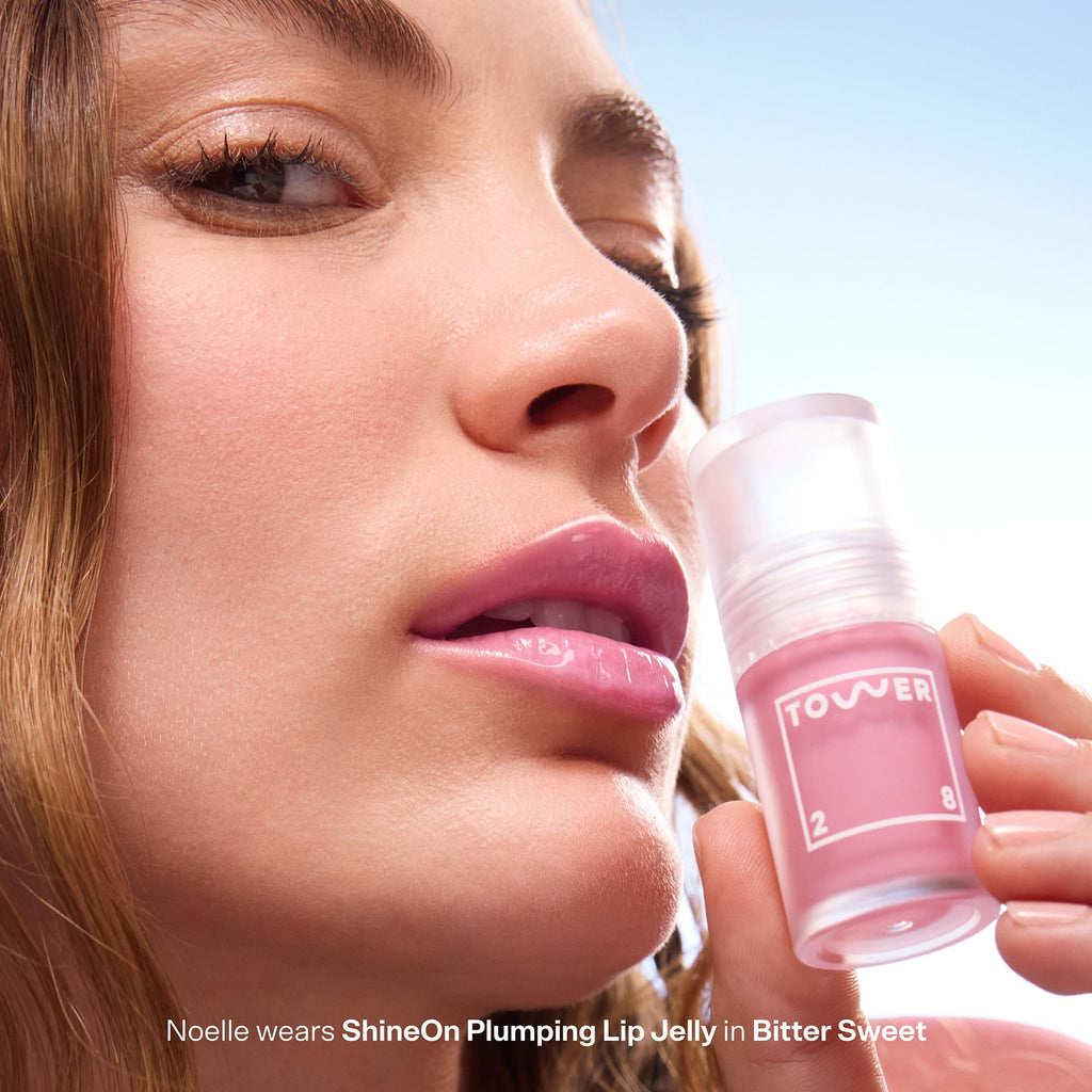 ShineOn Plumping Lip Jelly Q0