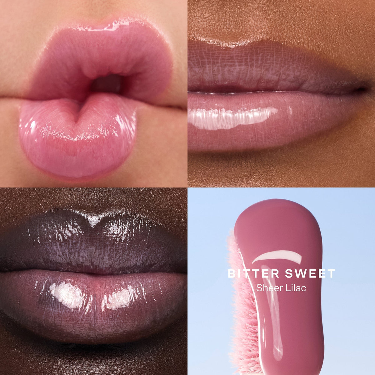 ShineOn Plumping Lip Jelly Q0