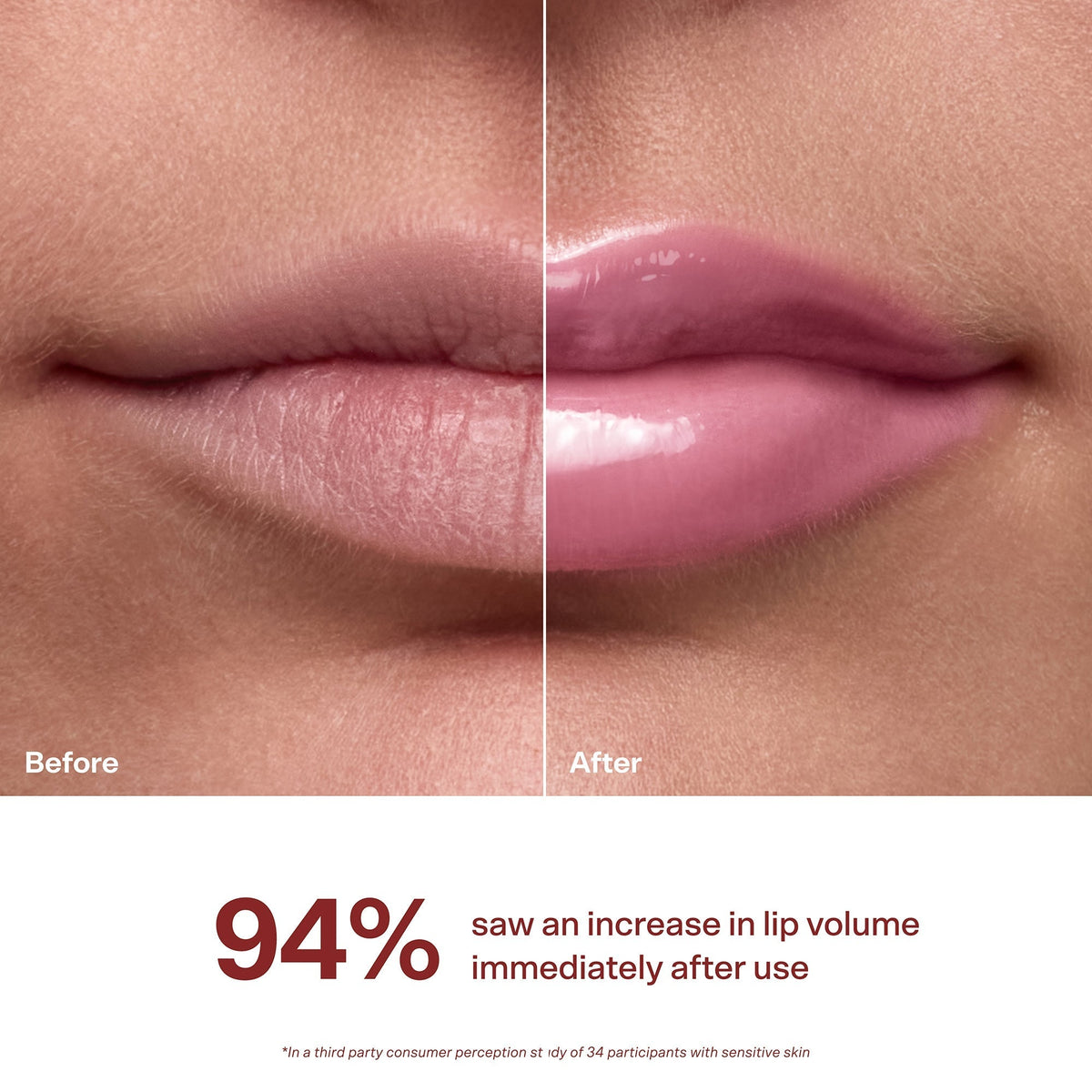 ShineOn Plumping Lip Jelly Q0