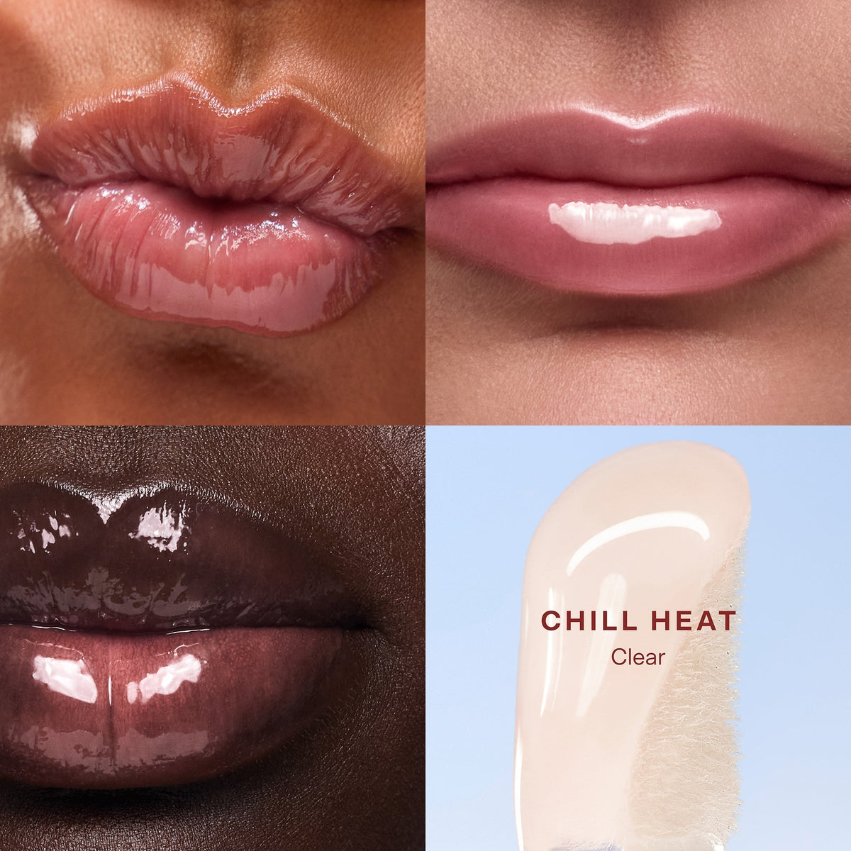ShineOn Plumping Lip Jelly Q0