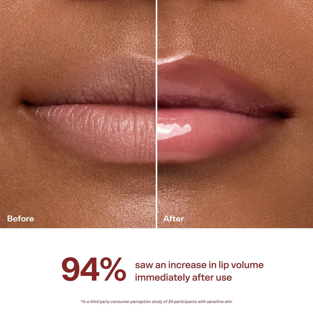 ShineOn Plumping Lip Jelly Q0