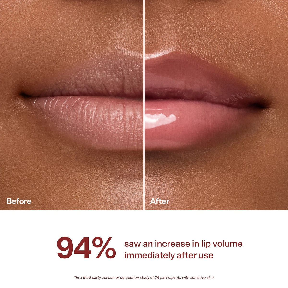 ShineOn Plumping Lip Jelly Q0