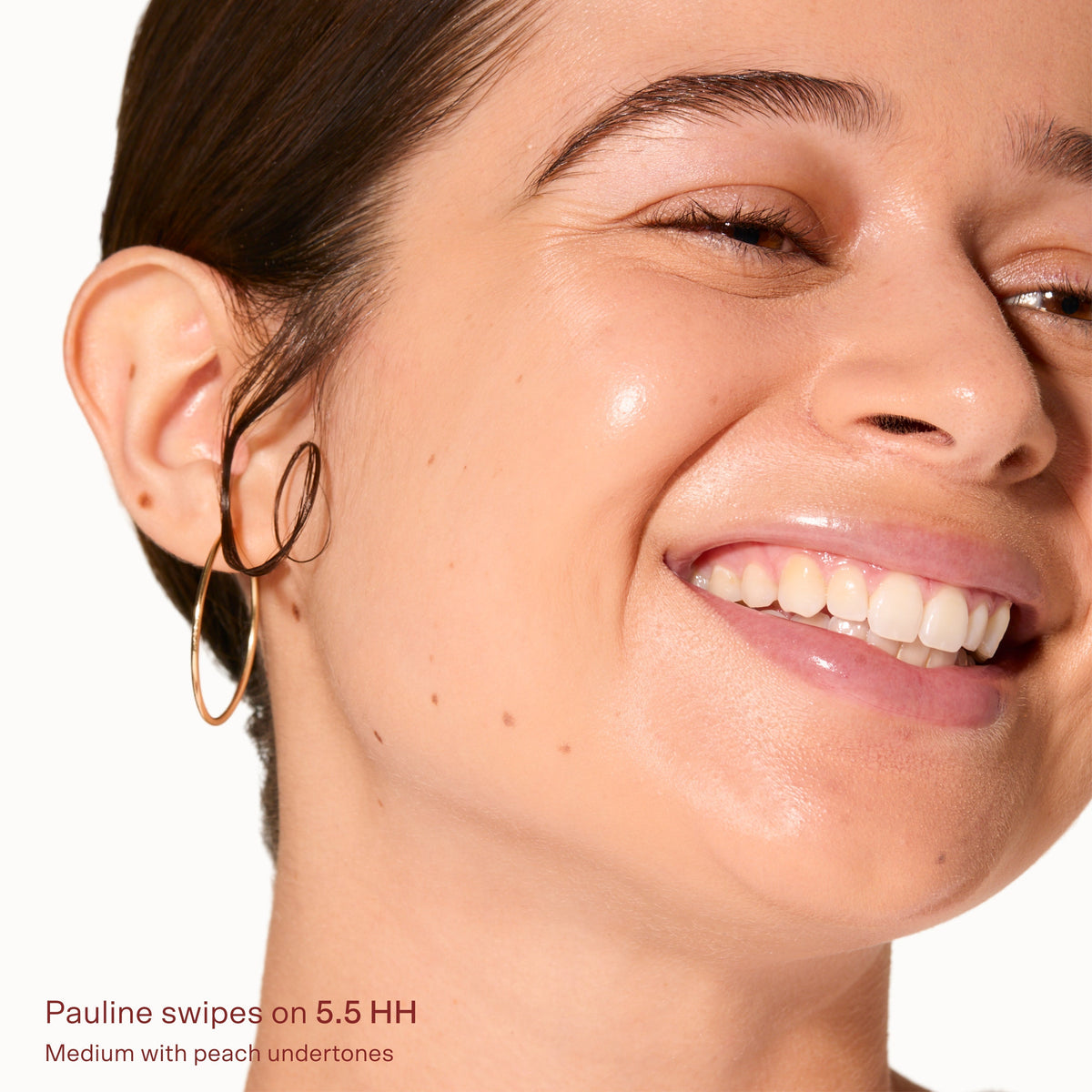 Swipe Serum Concealer® W8