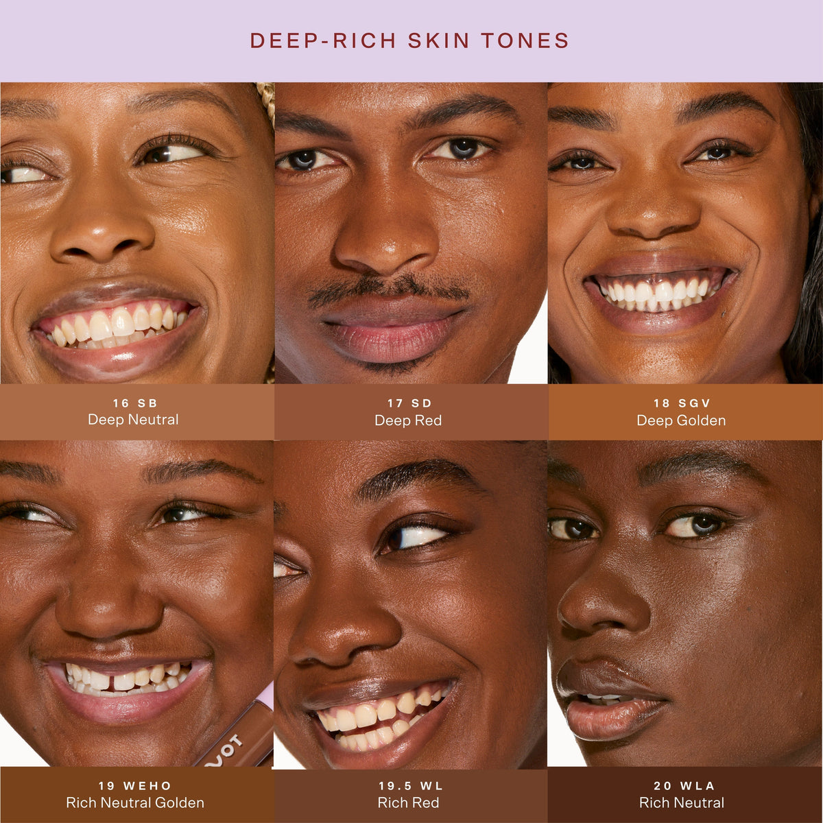 Swipe Serum Concealer® W8
